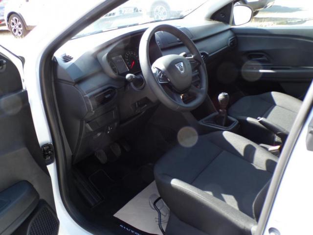 Dacia Sandero image 5