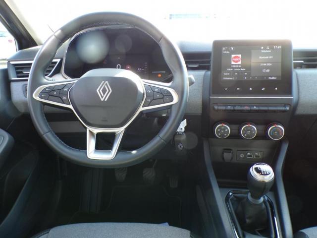 Renault Clio image 9