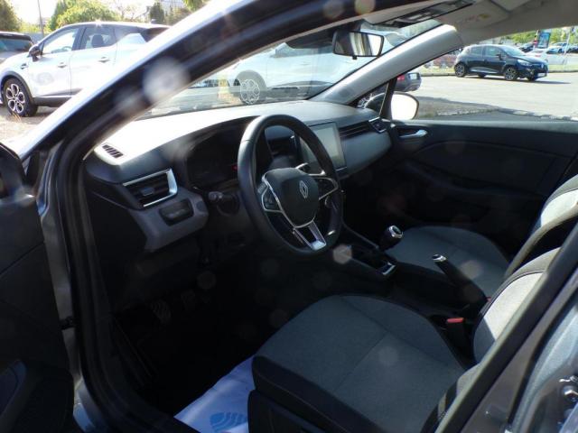 Renault Clio image 1