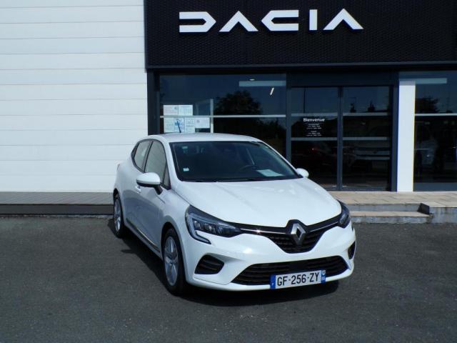 Renault Clio V Zen 65 Ch