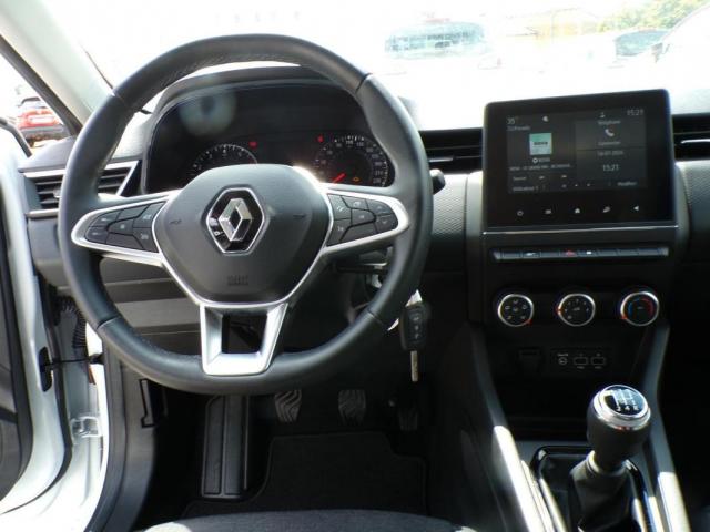 Renault Clio image 9