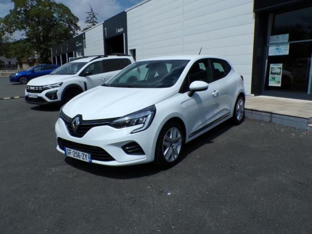 Renault Clio image 7