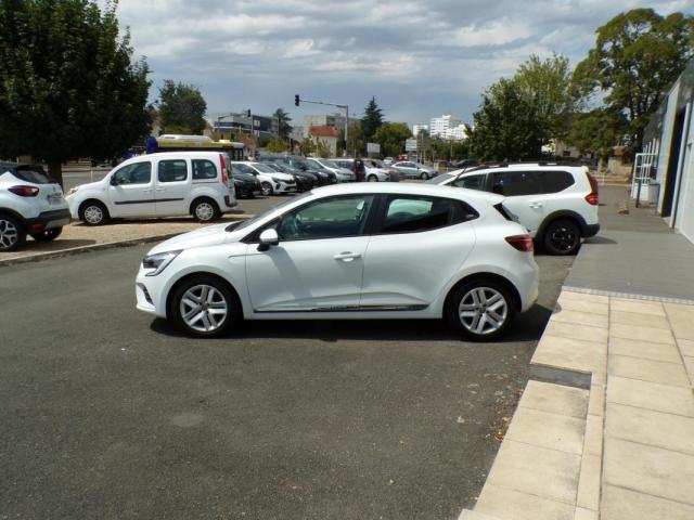 Renault Clio image 8