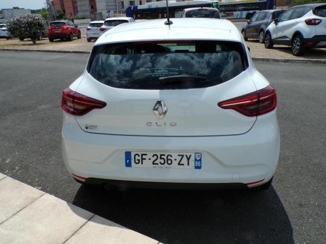 Renault Clio image 3