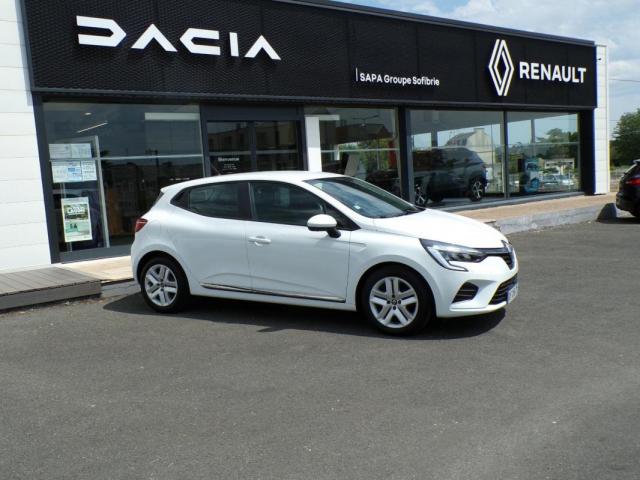 Renault Clio image 6