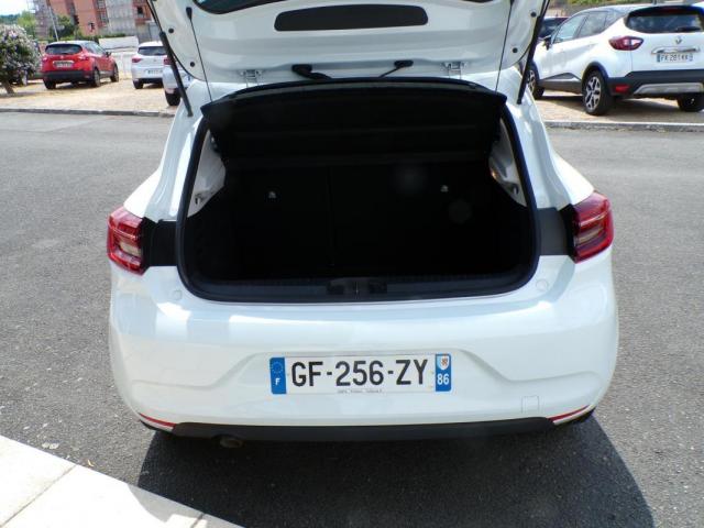 Renault Clio image 4