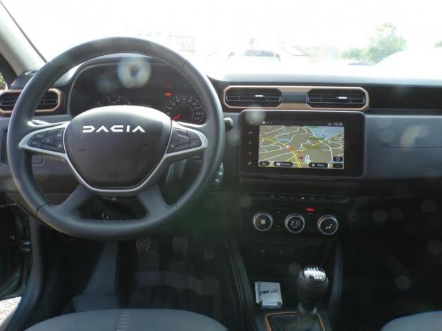 Dacia Duster image 8