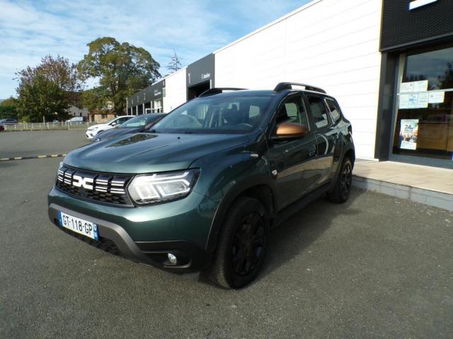 Dacia Duster image 4
