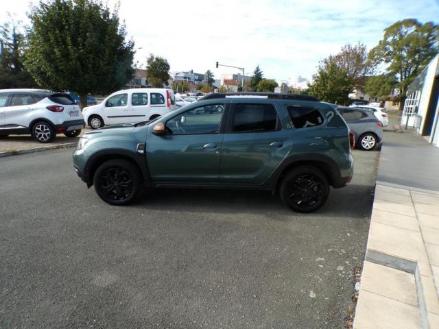 Dacia Duster image 9