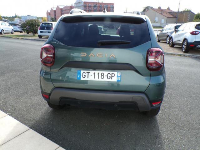Dacia Duster image 2