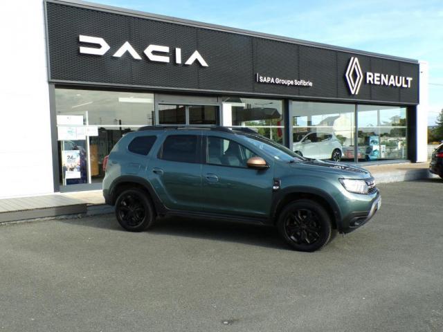 Dacia Duster image 1