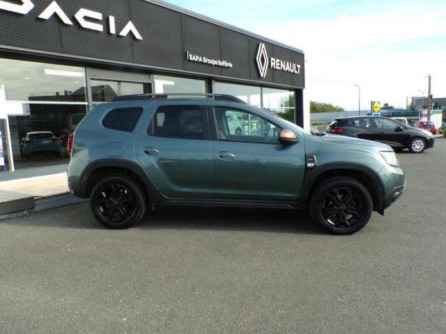 Dacia Duster image 7