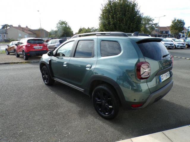 Dacia Duster image 6