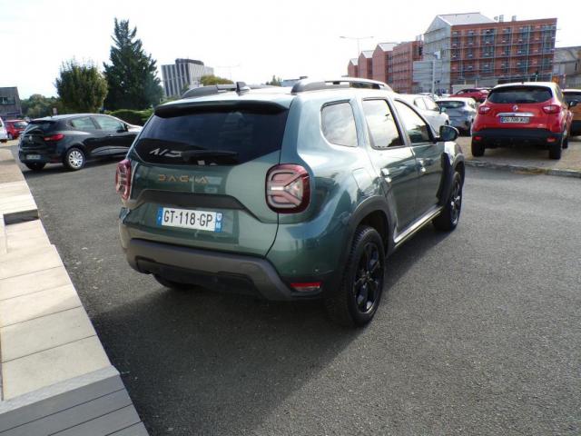Dacia Duster image 3