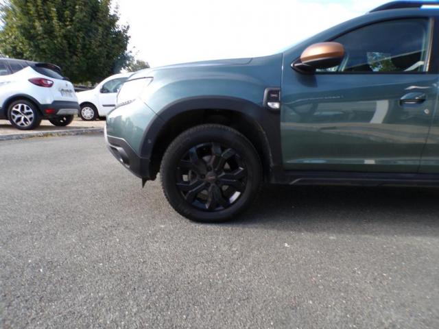 Dacia Duster image 5