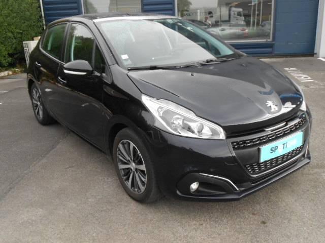 Peugeot 208 image 5