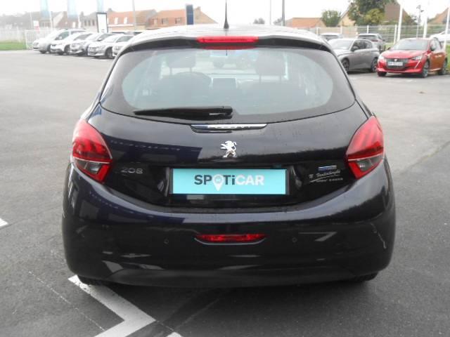 Peugeot 208 image 4
