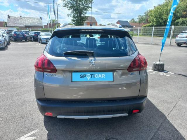 Peugeot 2008 image 1