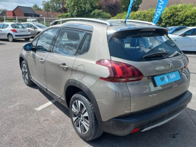Peugeot 2008 image 4