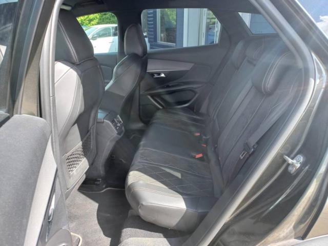 Peugeot 3008 image 3