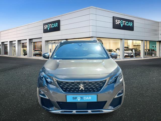 Peugeot 3008 image 1