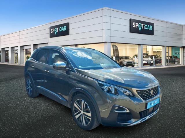 Peugeot 3008 image 7