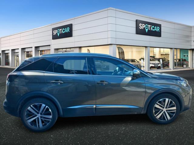 Peugeot 3008 image 5