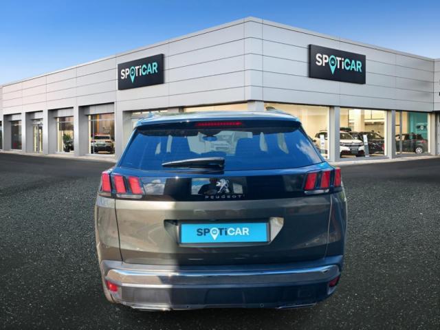 Peugeot 3008 image 8