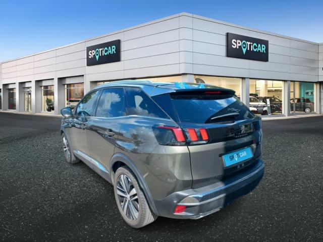 Peugeot 3008 image 4