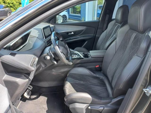 Peugeot 3008 image 6