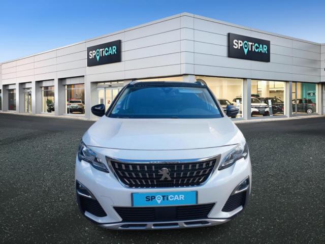 Peugeot 3008 image 5