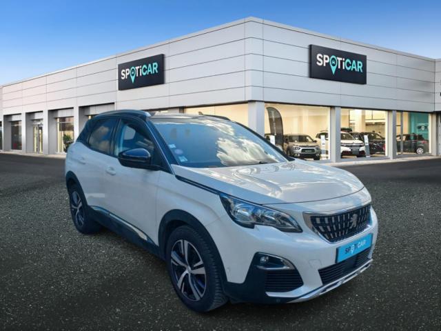 Peugeot 3008 image 2