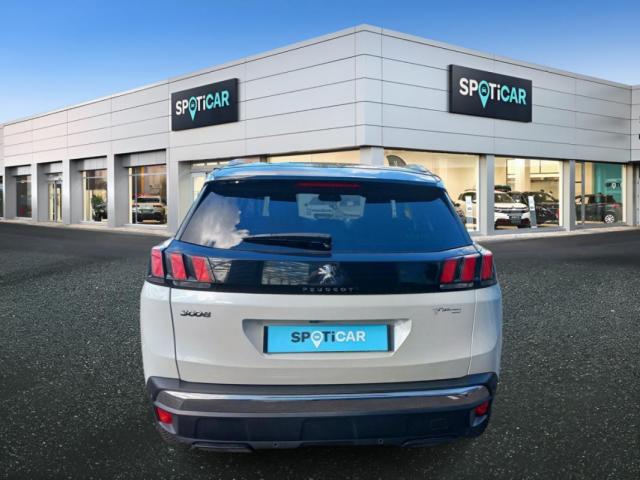 Peugeot 3008 image 9