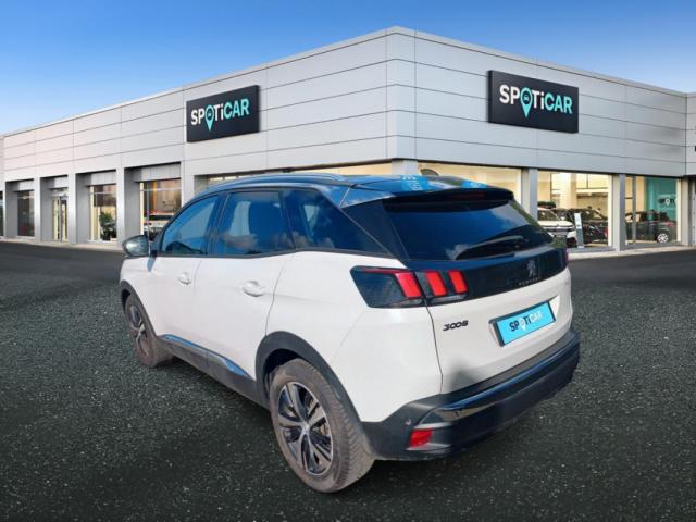 Peugeot 3008 image 3