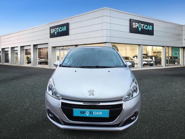 Peugeot 208 image 4