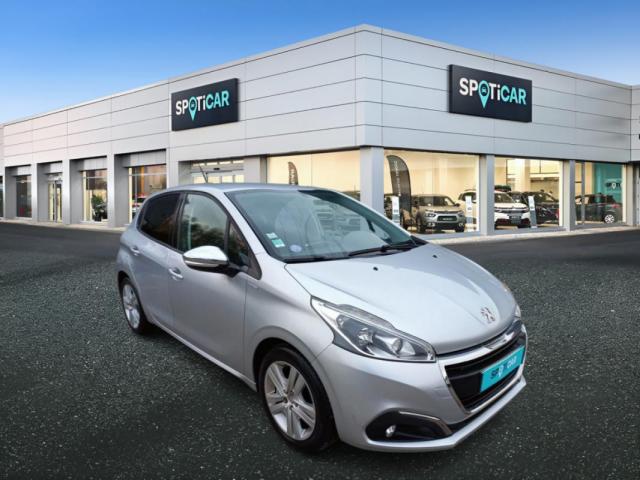 Peugeot 208 image 2