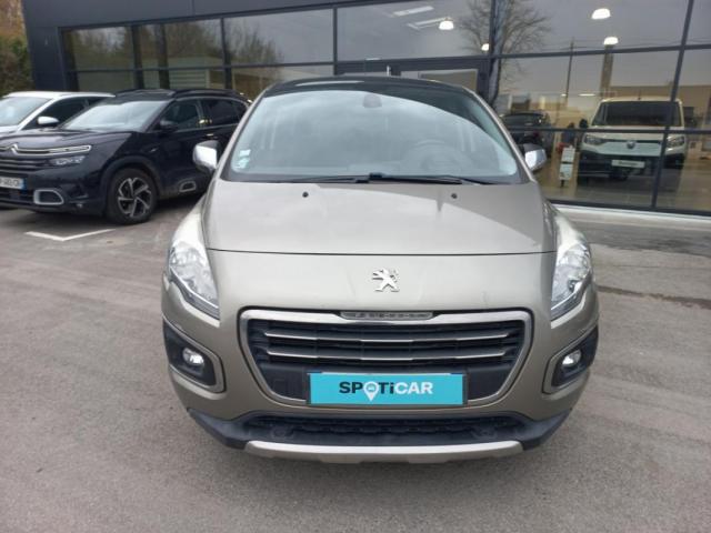 Peugeot 3008 image 7