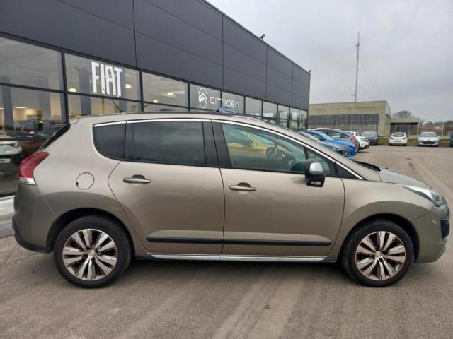 Peugeot 3008 image 9