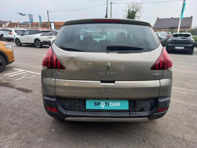 Peugeot 3008 image 6