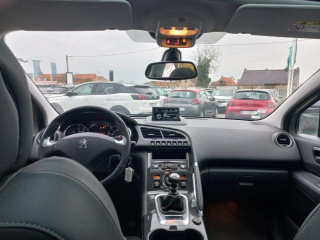 Peugeot 3008 image 8