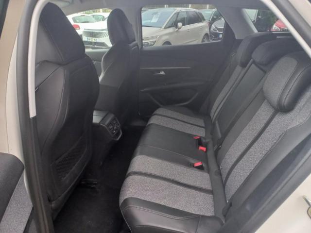 Peugeot 3008 image 5