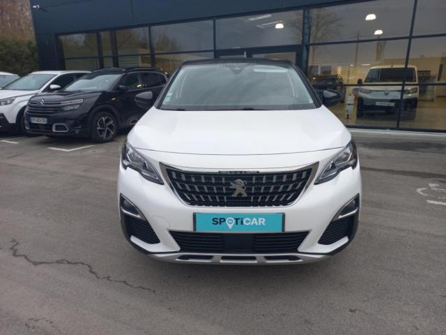 Peugeot 3008 image 7