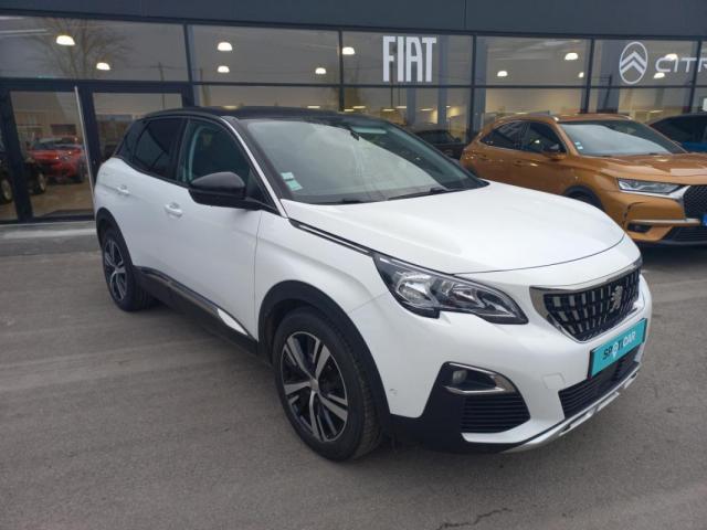 Peugeot 3008 image 9