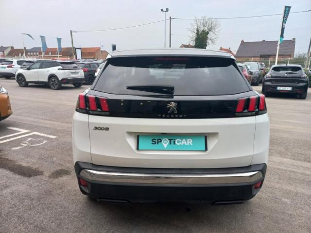 Peugeot 3008 image 4