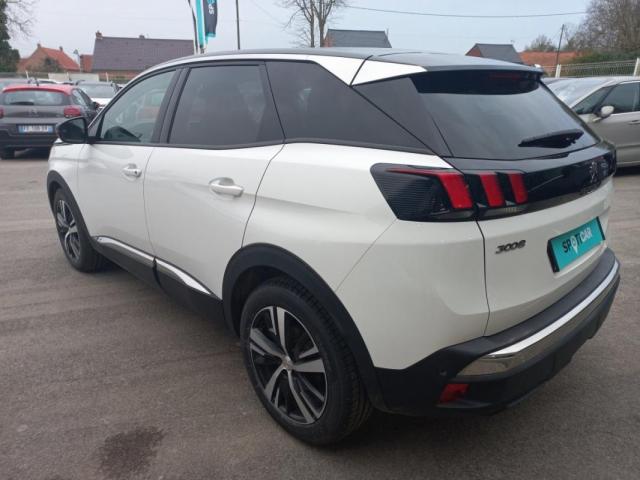 Peugeot 3008 image 6