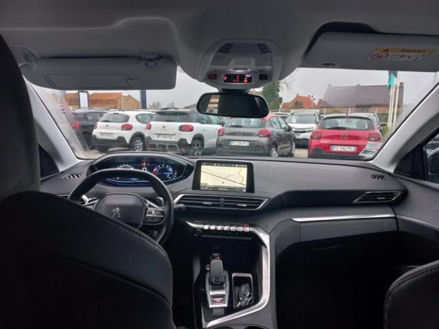 Peugeot 3008 image 8
