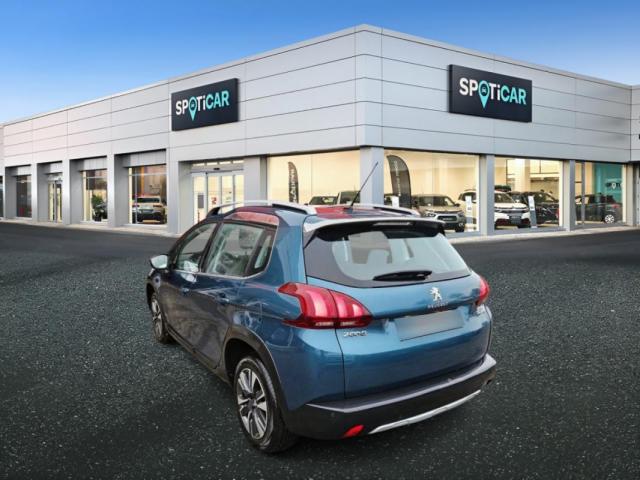 Peugeot 2008 image 4