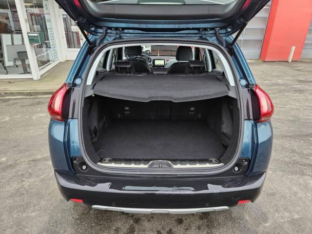 Peugeot 2008 image 3