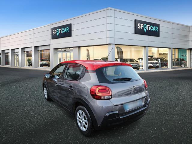Citroen C3 image 4