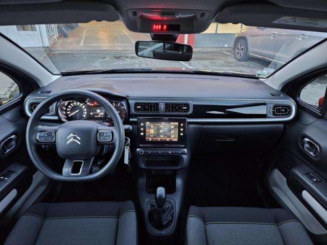Citroen C3 image 2